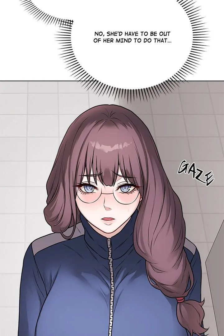 Signed Sealed Mistaken chapter 12 page 8