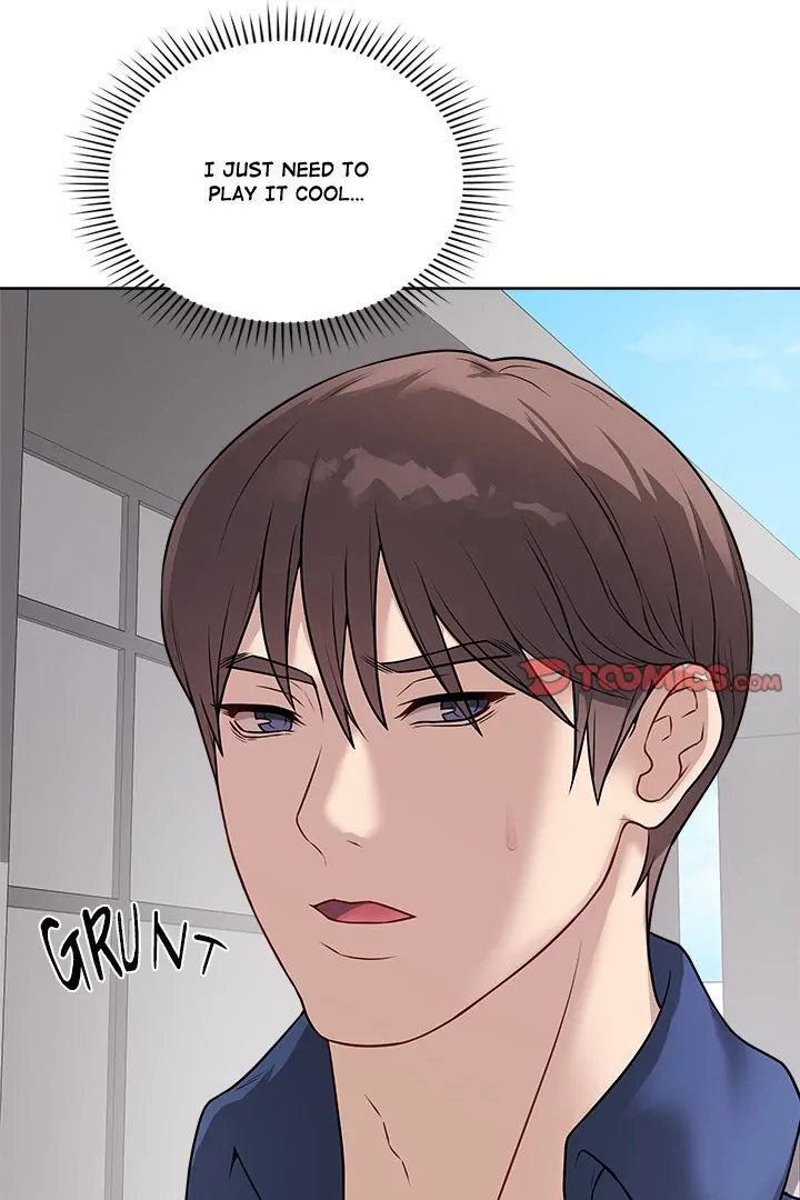 Signed Sealed Mistaken chapter 12 page 11