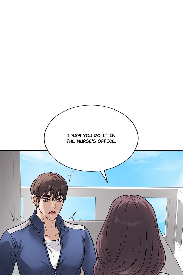 Signed Sealed Mistaken chapter 12 page 13