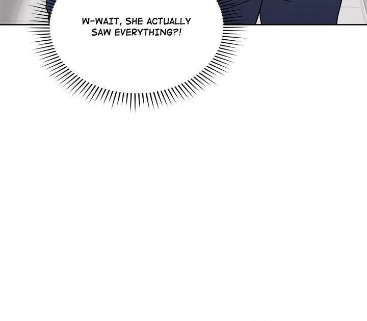 Signed Sealed Mistaken chapter 12 page 15