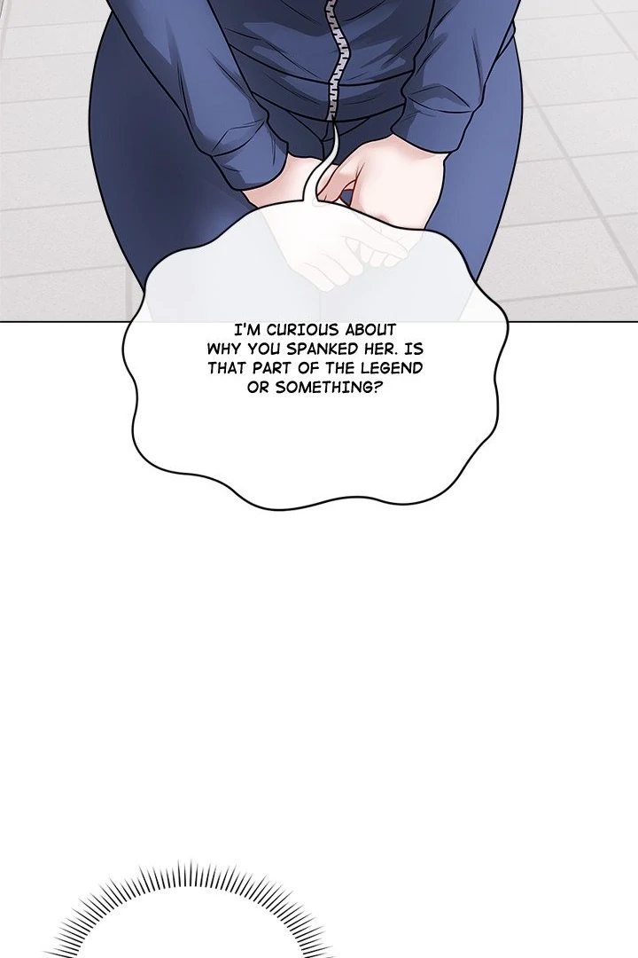 Signed Sealed Mistaken chapter 12 page 17