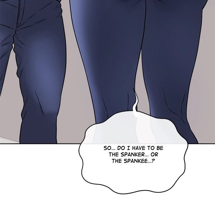 Signed Sealed Mistaken chapter 12 page 19