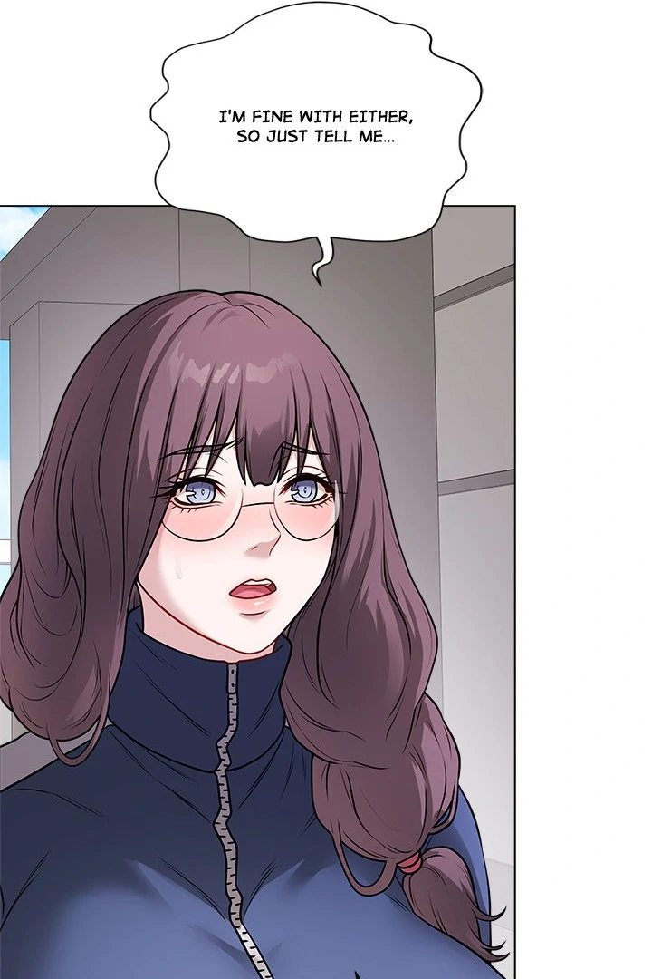 Signed Sealed Mistaken chapter 12 page 21