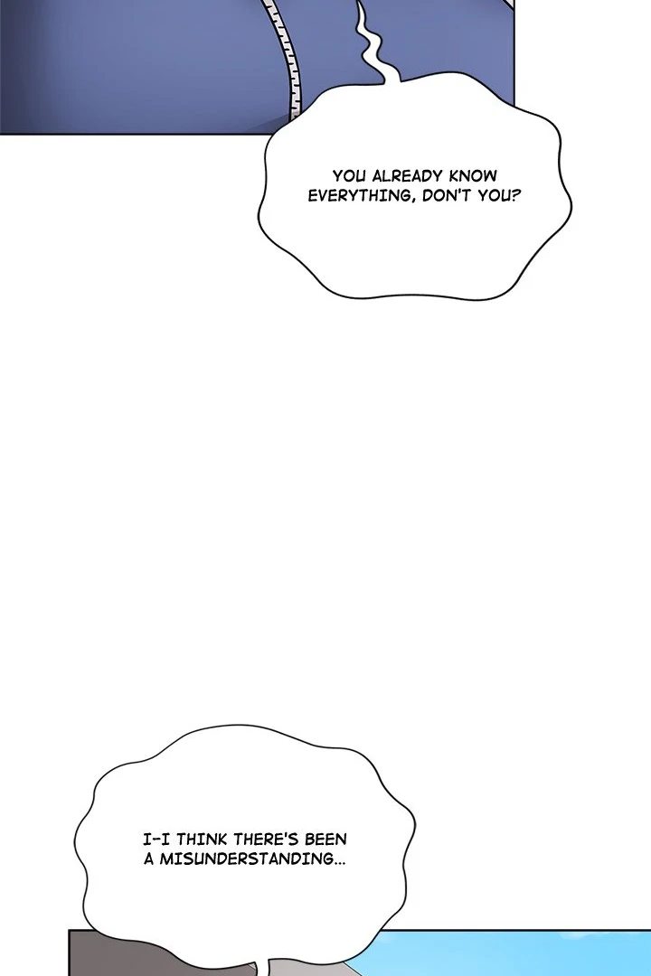 Signed Sealed Mistaken chapter 12 page 22