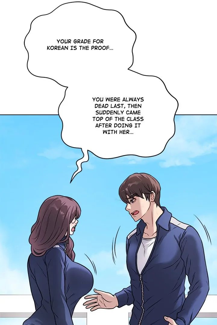 Signed Sealed Mistaken chapter 12 page 25