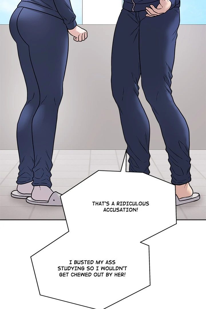 Signed Sealed Mistaken chapter 12 page 26