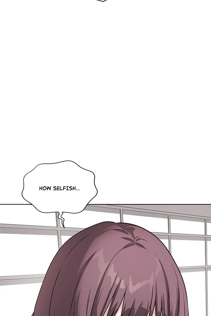 Signed Sealed Mistaken chapter 12 page 27