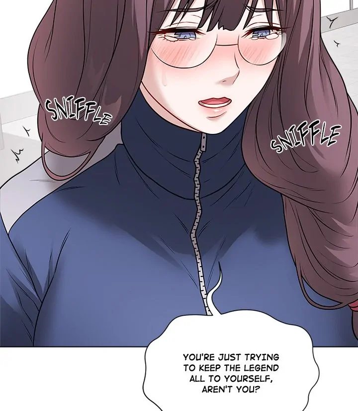 Signed Sealed Mistaken chapter 12 page 28