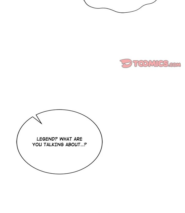 Signed Sealed Mistaken chapter 12 page 29
