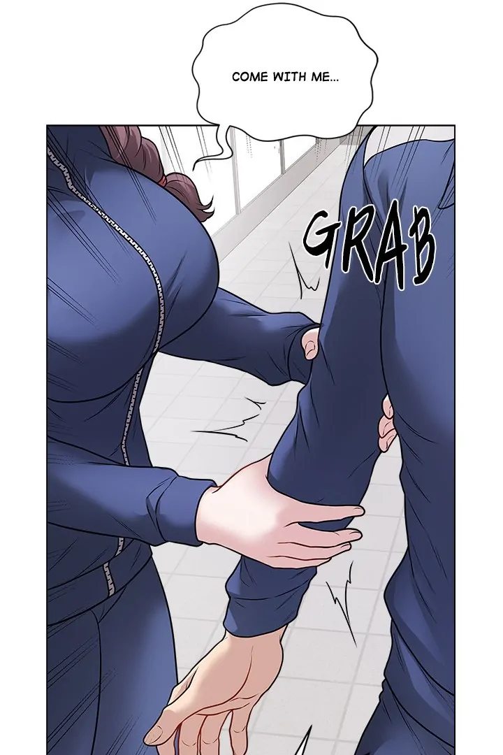 Signed Sealed Mistaken chapter 12 page 30