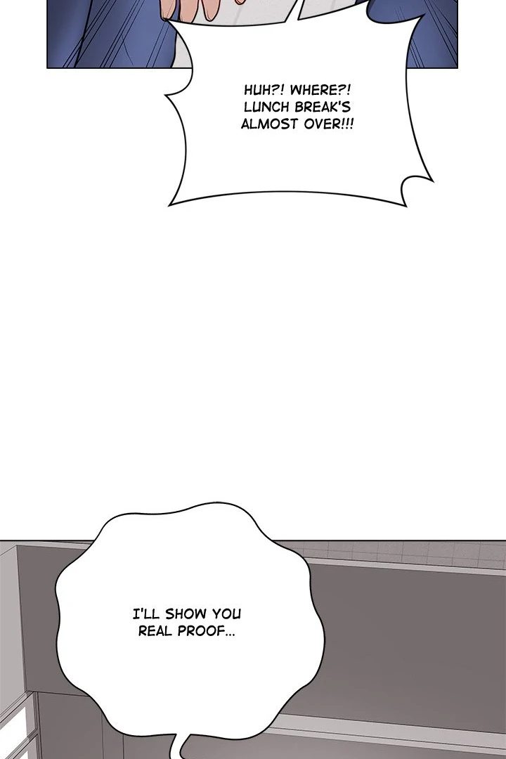 Signed Sealed Mistaken chapter 12 page 31