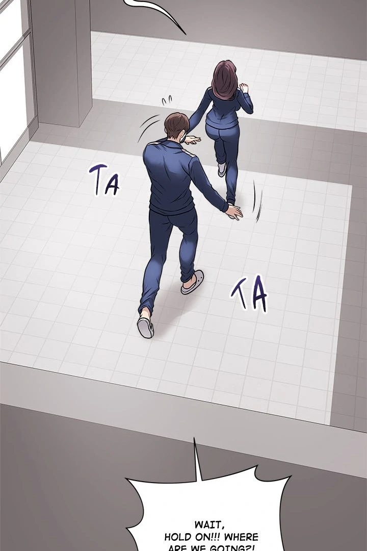 Signed Sealed Mistaken chapter 12 page 32