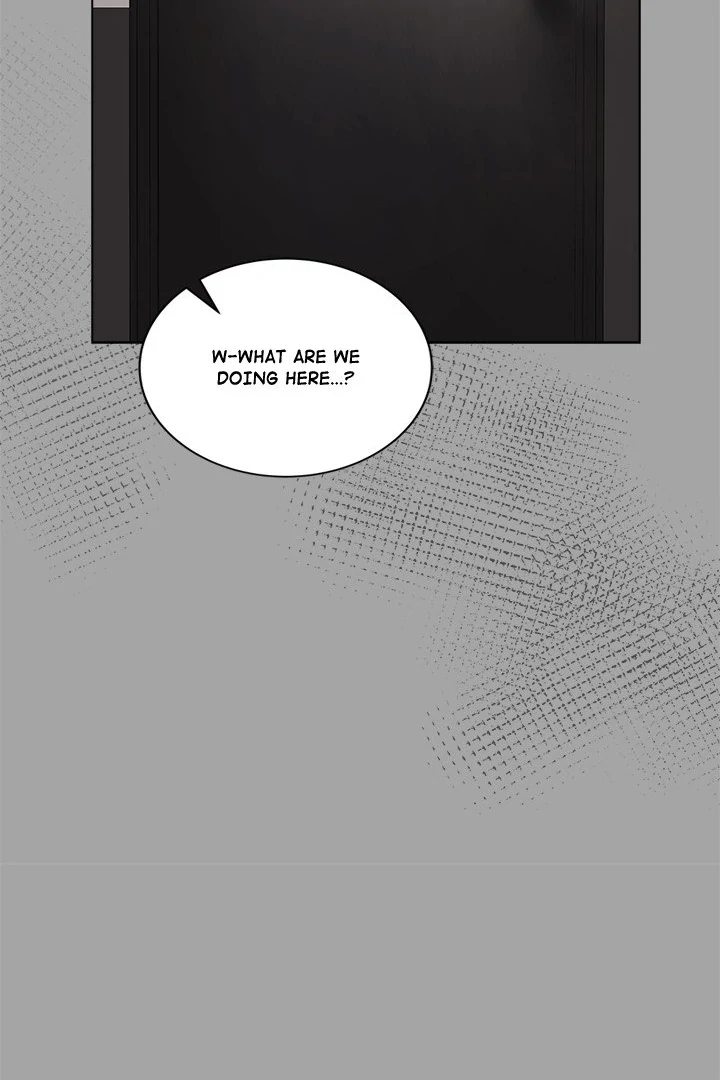 Signed Sealed Mistaken chapter 12 page 36