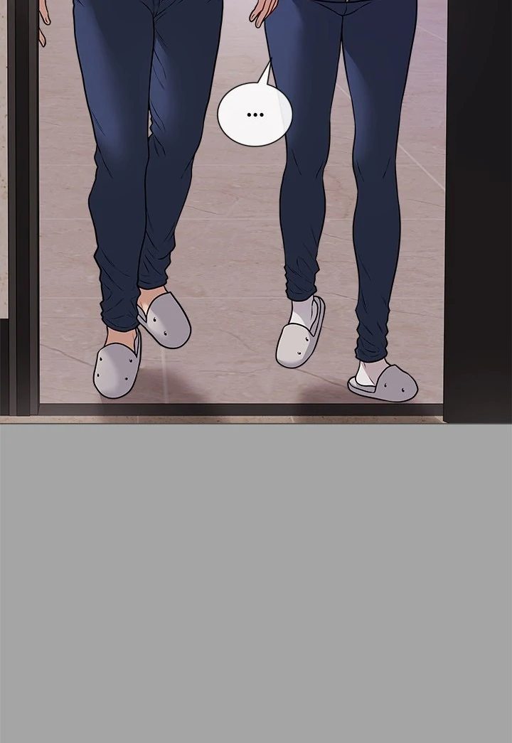 Signed Sealed Mistaken chapter 12 page 38