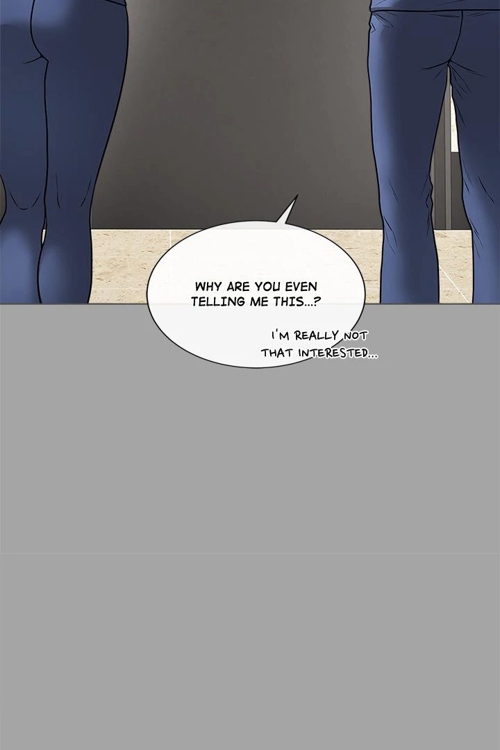 Signed Sealed Mistaken chapter 12 page 41