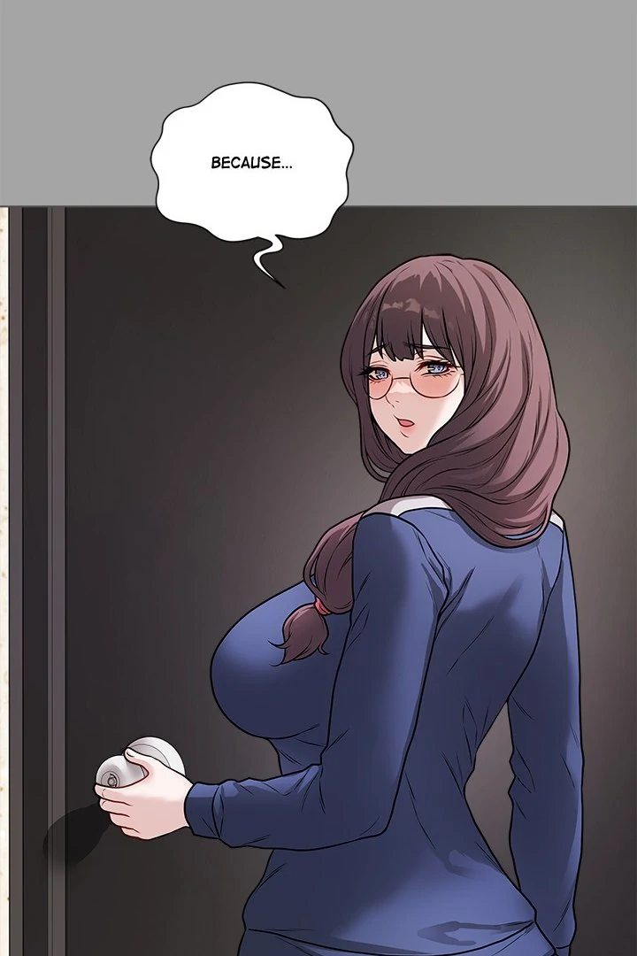 Signed Sealed Mistaken chapter 12 page 42