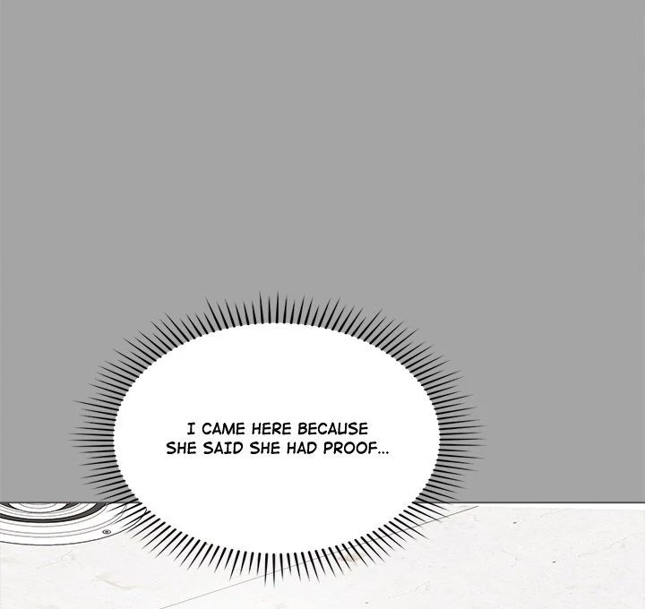 Signed Sealed Mistaken chapter 12 page 44