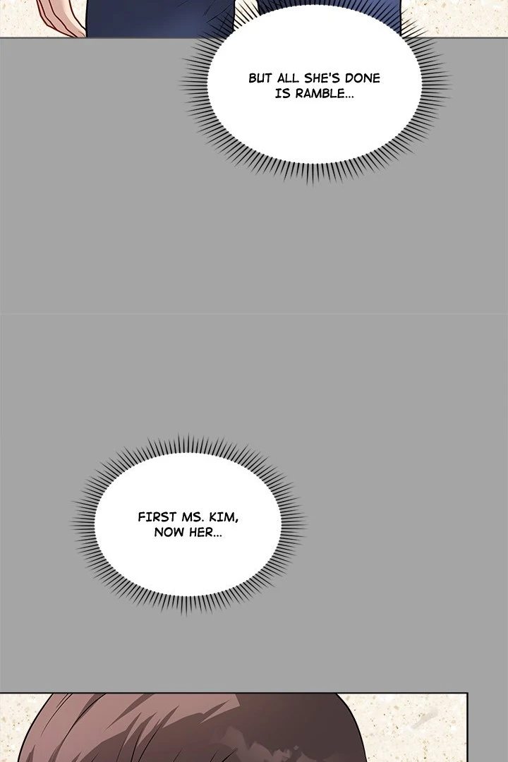 Signed Sealed Mistaken chapter 12 page 46