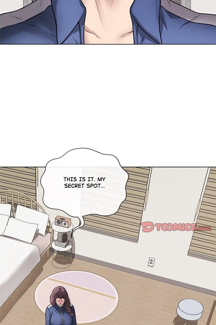 Signed Sealed Mistaken chapter 12 page 52