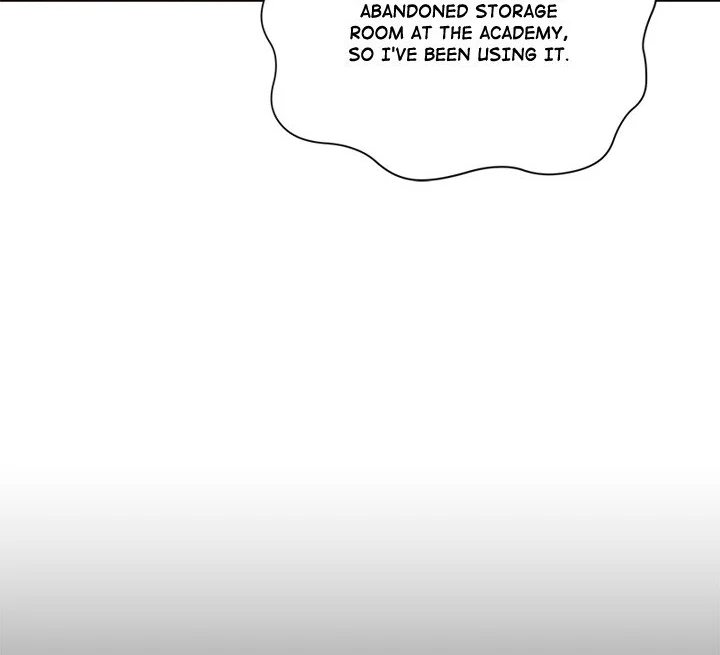 Signed Sealed Mistaken chapter 12 page 54