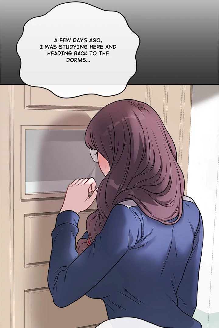 Signed Sealed Mistaken chapter 12 page 55