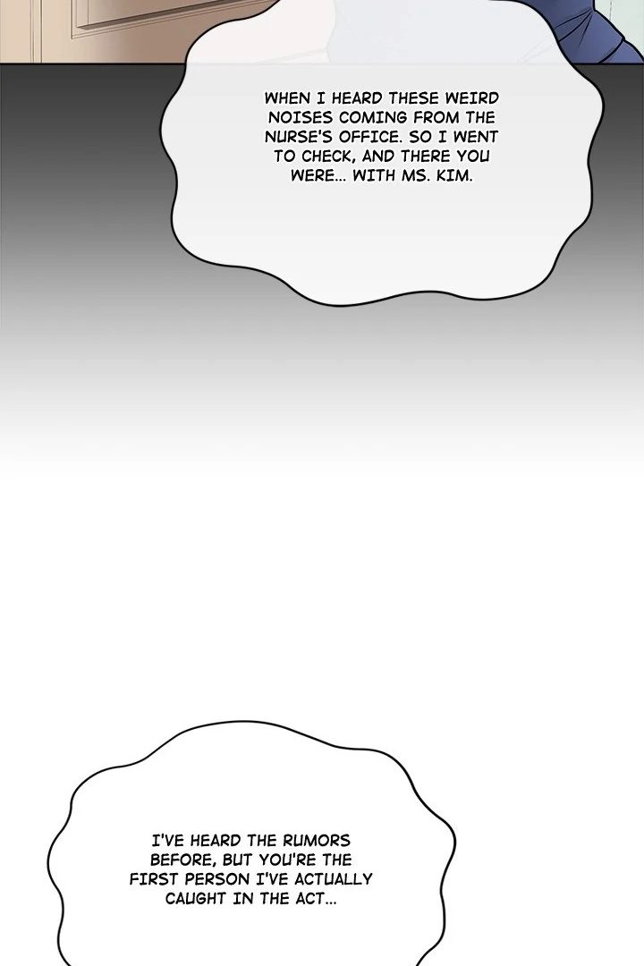 Signed Sealed Mistaken chapter 12 page 56