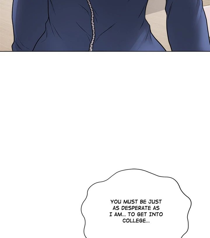 Signed Sealed Mistaken chapter 12 page 58