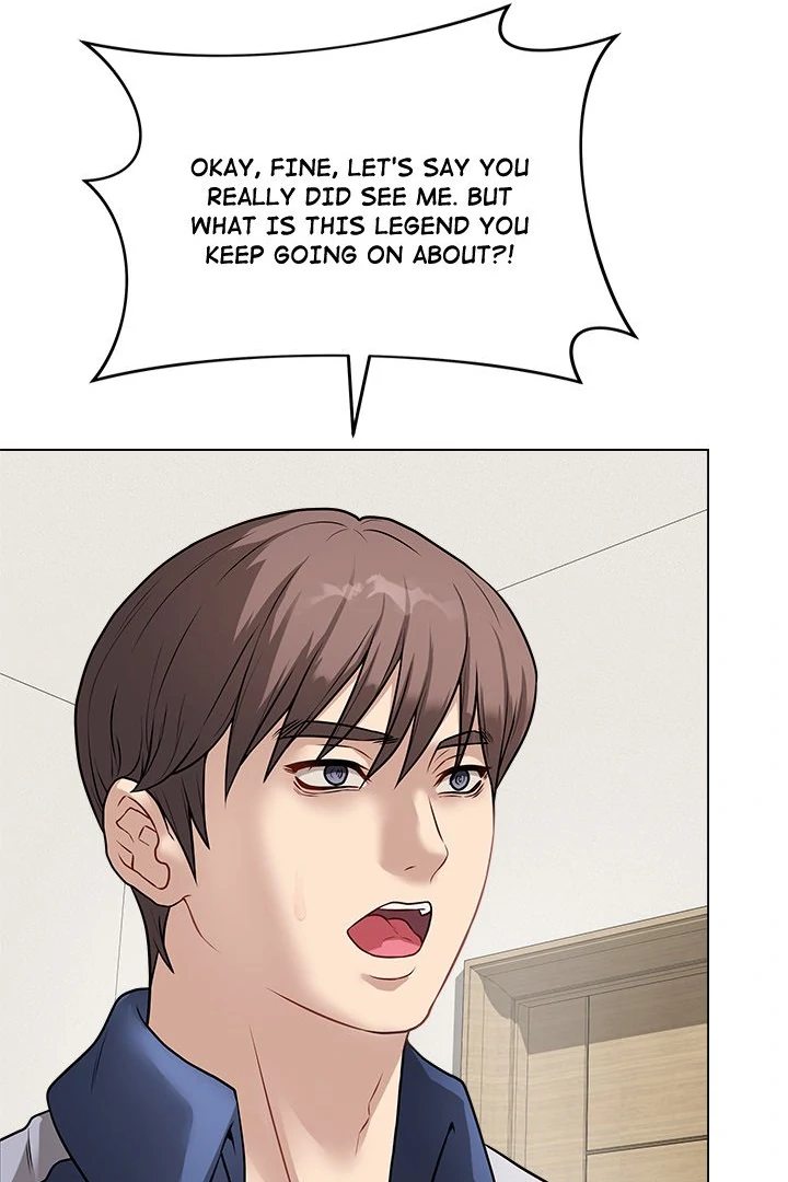 Signed Sealed Mistaken chapter 12 page 60