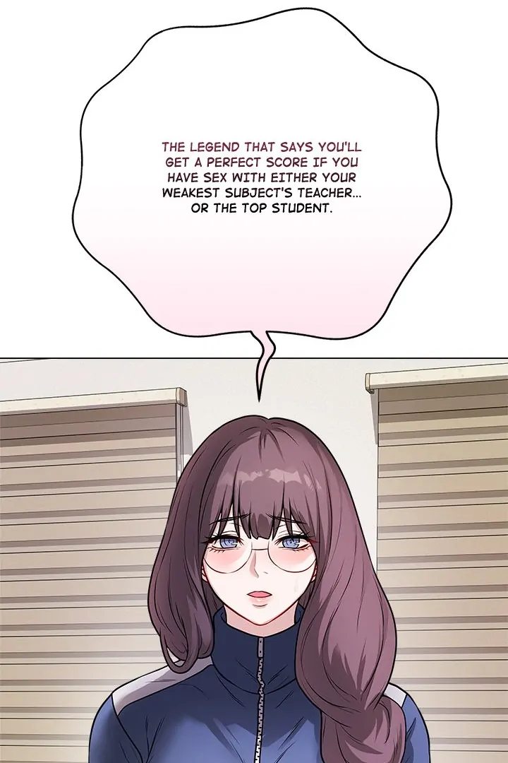 Signed Sealed Mistaken chapter 12 page 62