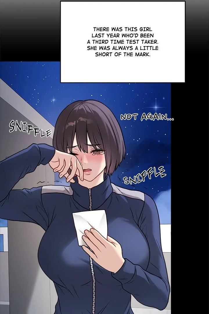 Signed Sealed Mistaken chapter 12 page 65