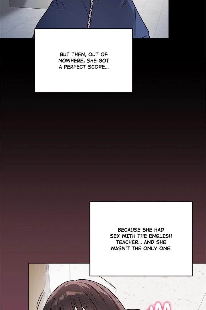 Signed Sealed Mistaken chapter 12 page 66