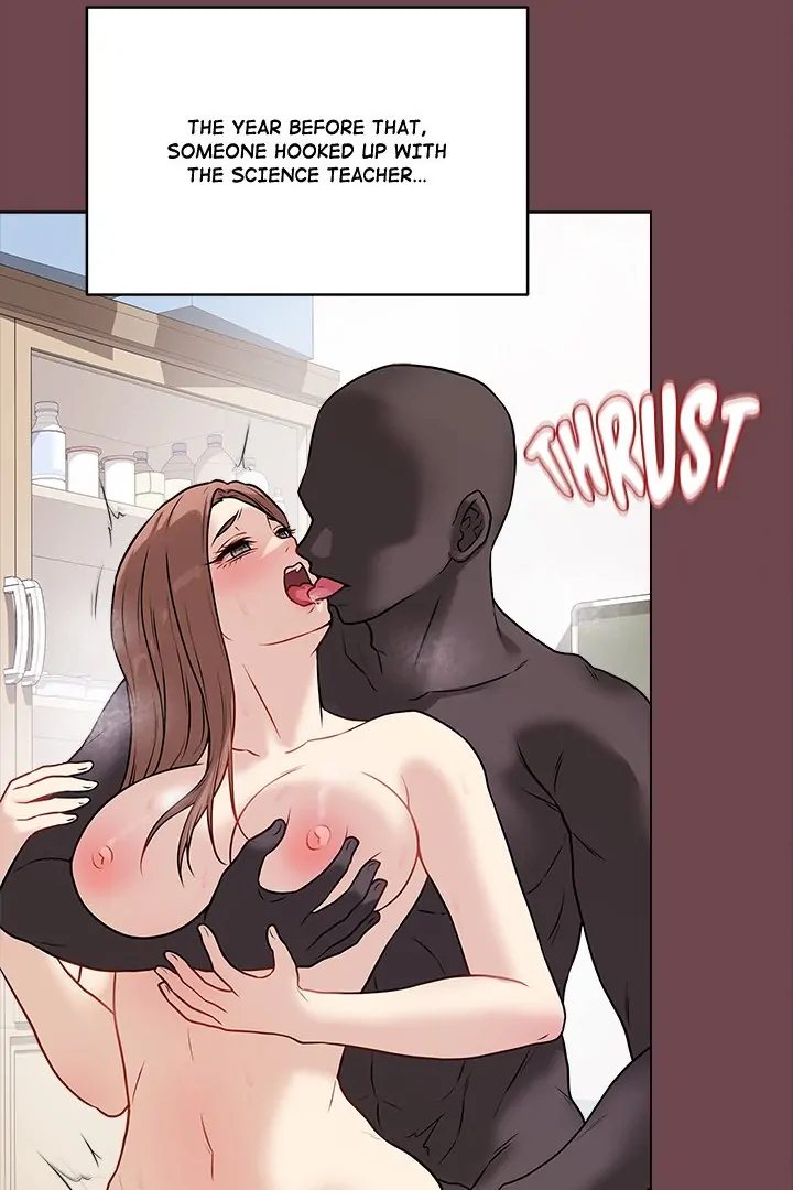 Signed Sealed Mistaken chapter 12 page 69