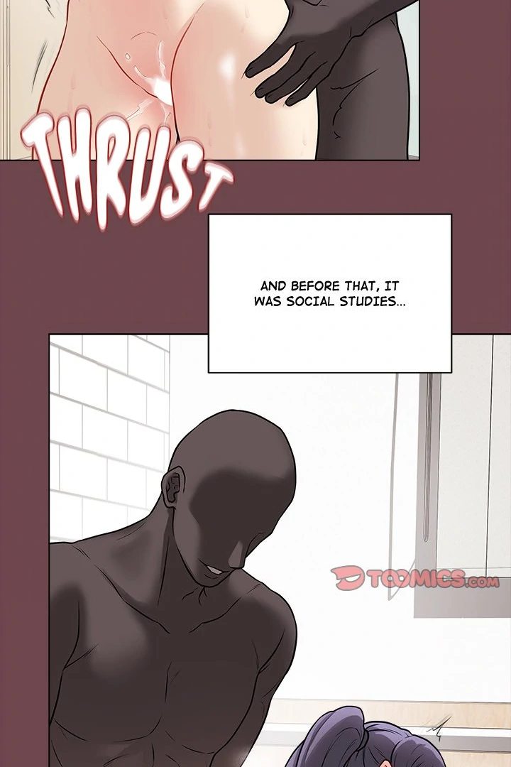 Signed Sealed Mistaken chapter 12 page 70