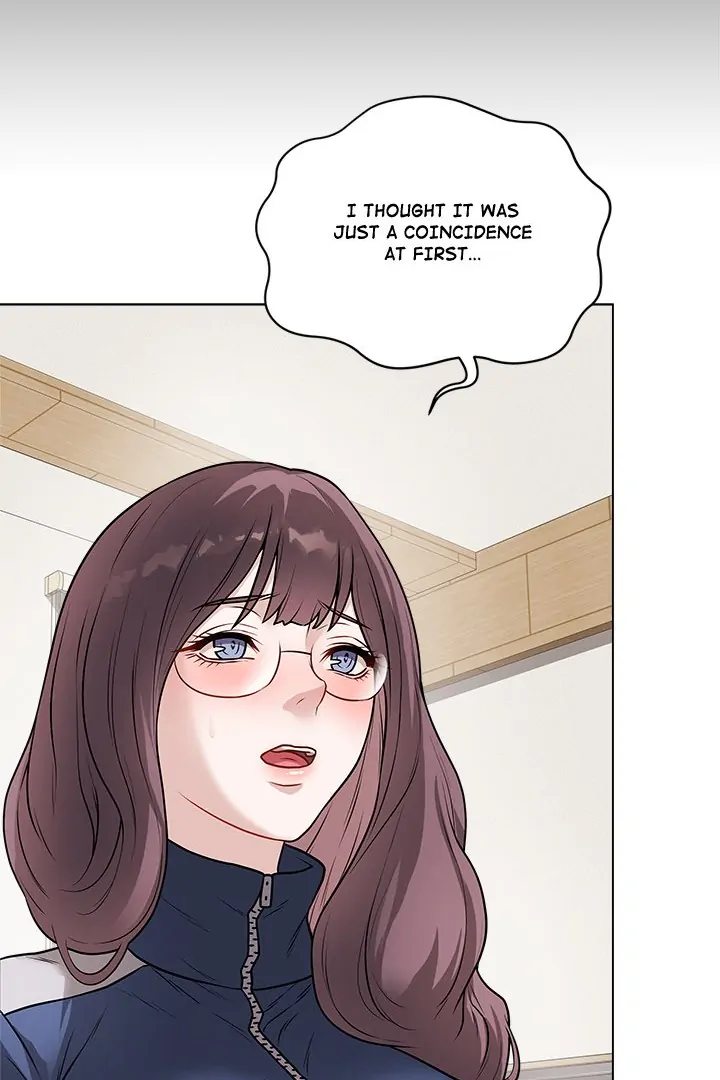 Signed Sealed Mistaken chapter 12 page 74