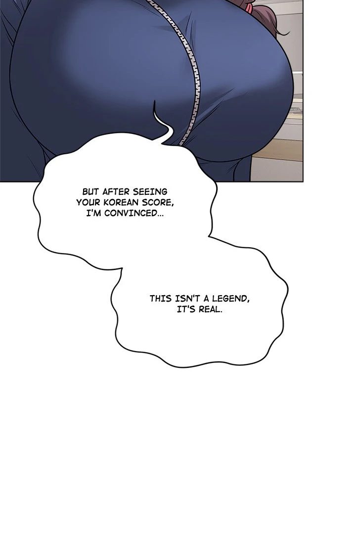 Signed Sealed Mistaken chapter 12 page 75