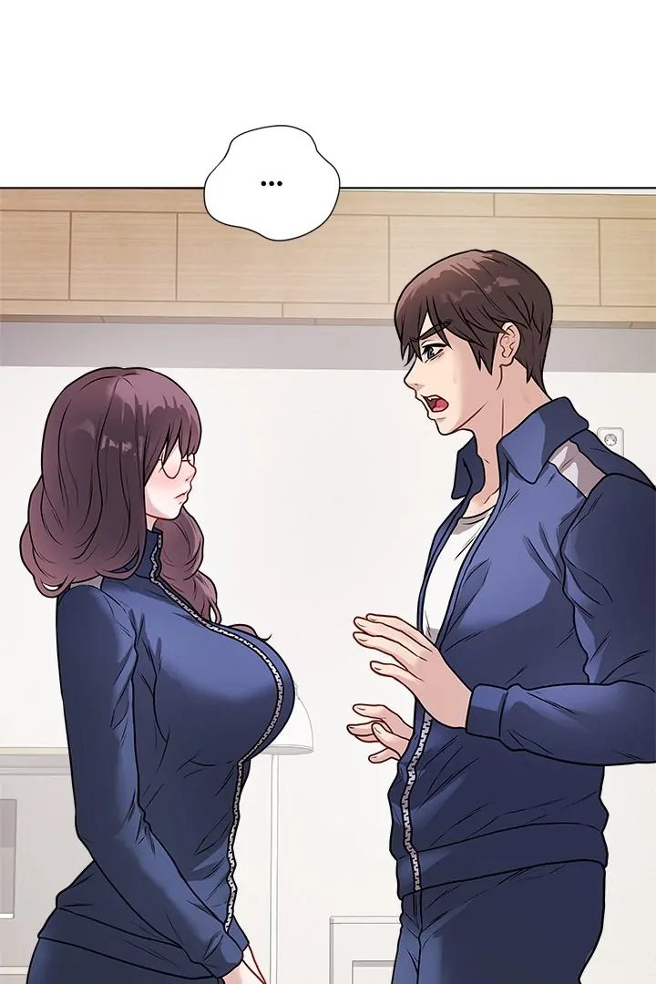 Signed Sealed Mistaken chapter 12 page 76