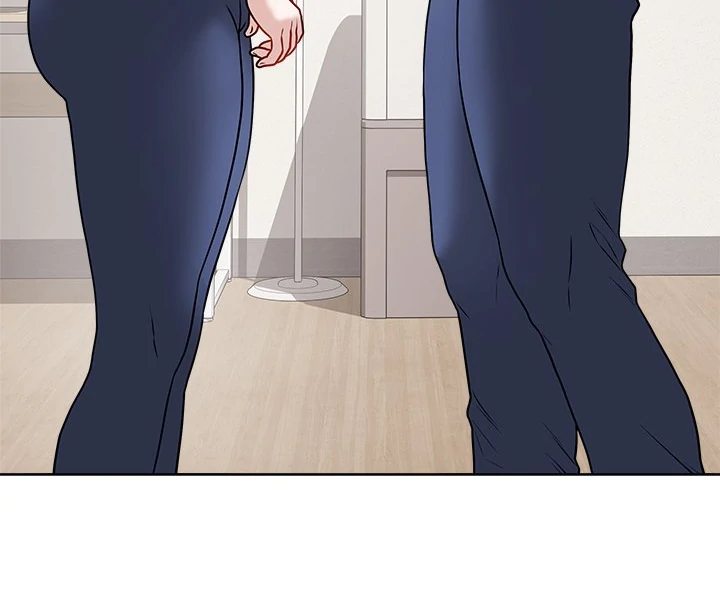 Signed Sealed Mistaken chapter 12 page 77