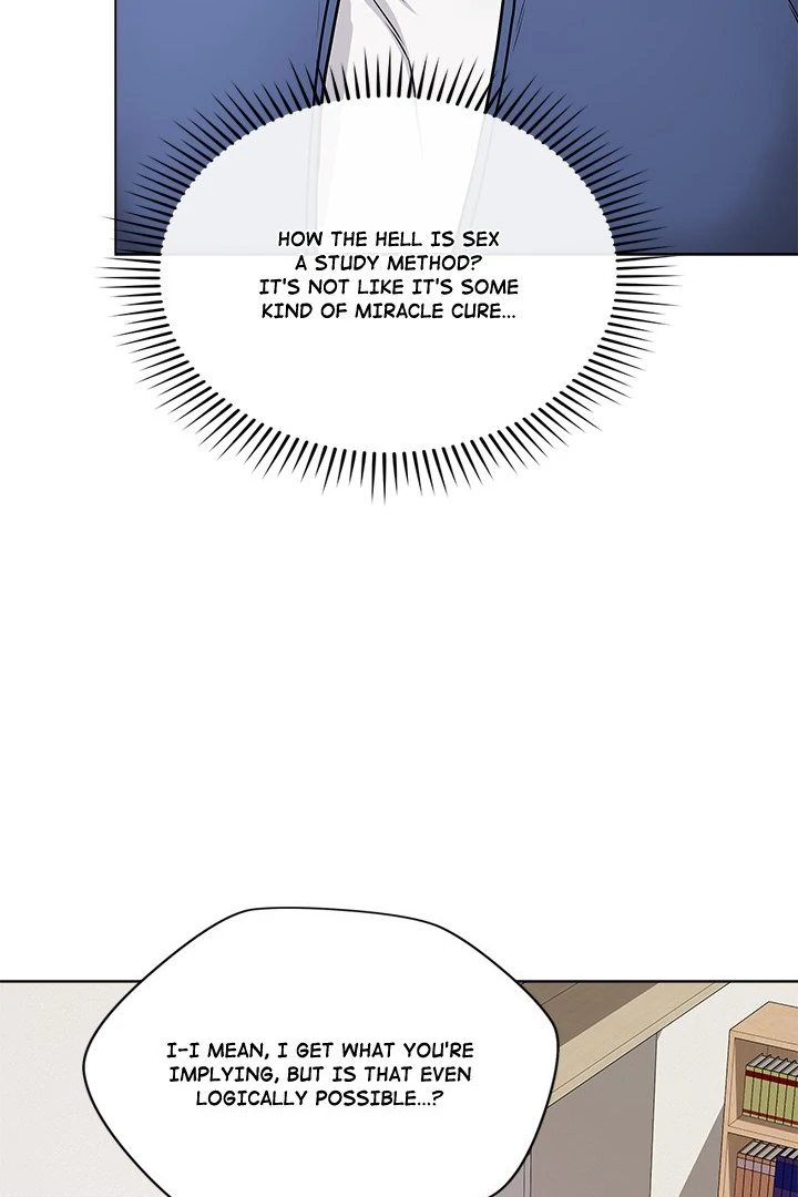 Signed Sealed Mistaken chapter 12 page 80
