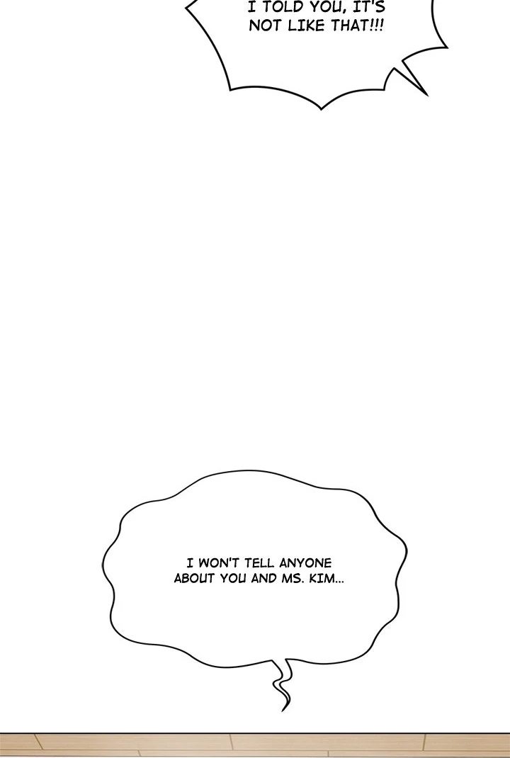 Signed Sealed Mistaken chapter 12 page 86