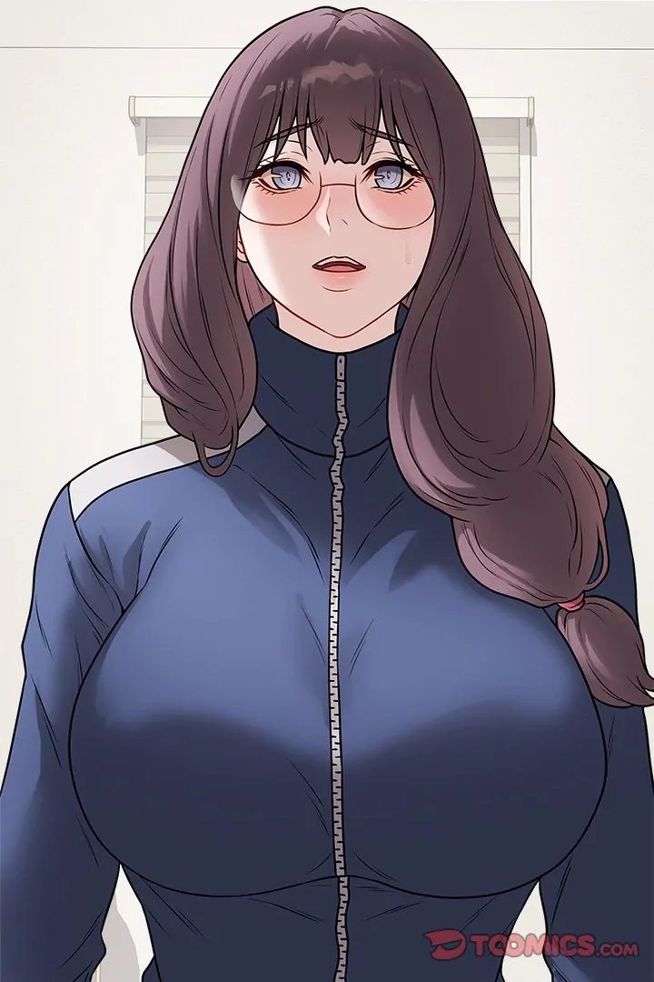 Signed Sealed Mistaken chapter 12 page 87