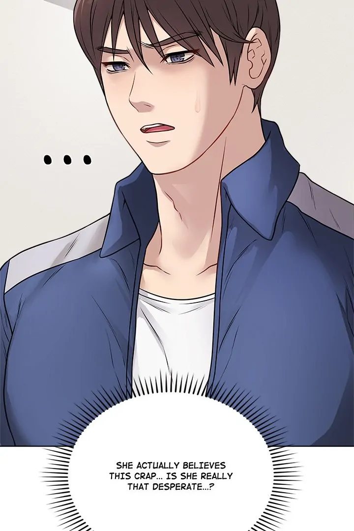 Signed Sealed Mistaken chapter 12 page 89