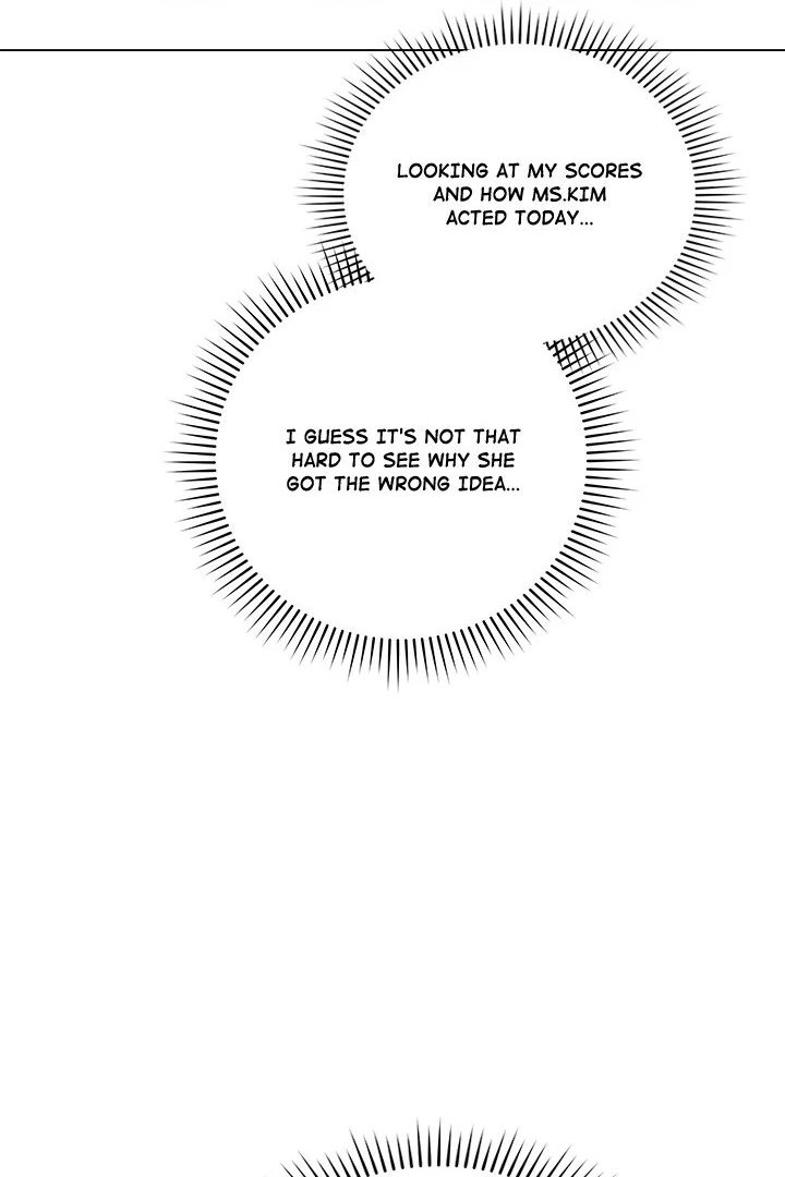 Signed Sealed Mistaken chapter 12 page 92