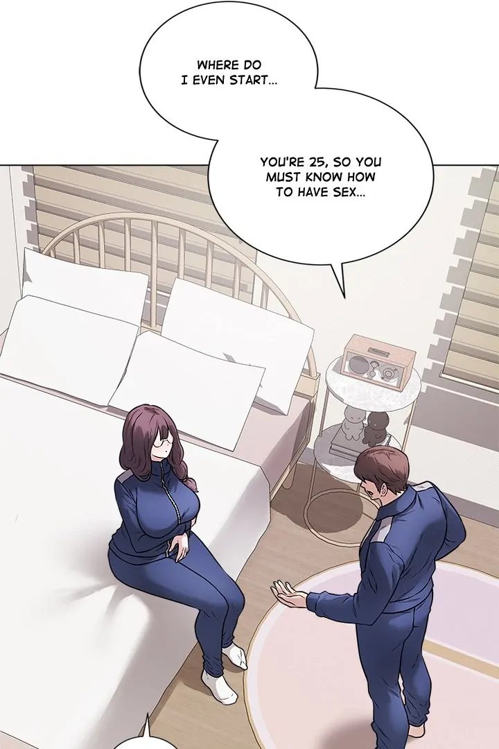 Signed Sealed Mistaken chapter 12 page 97