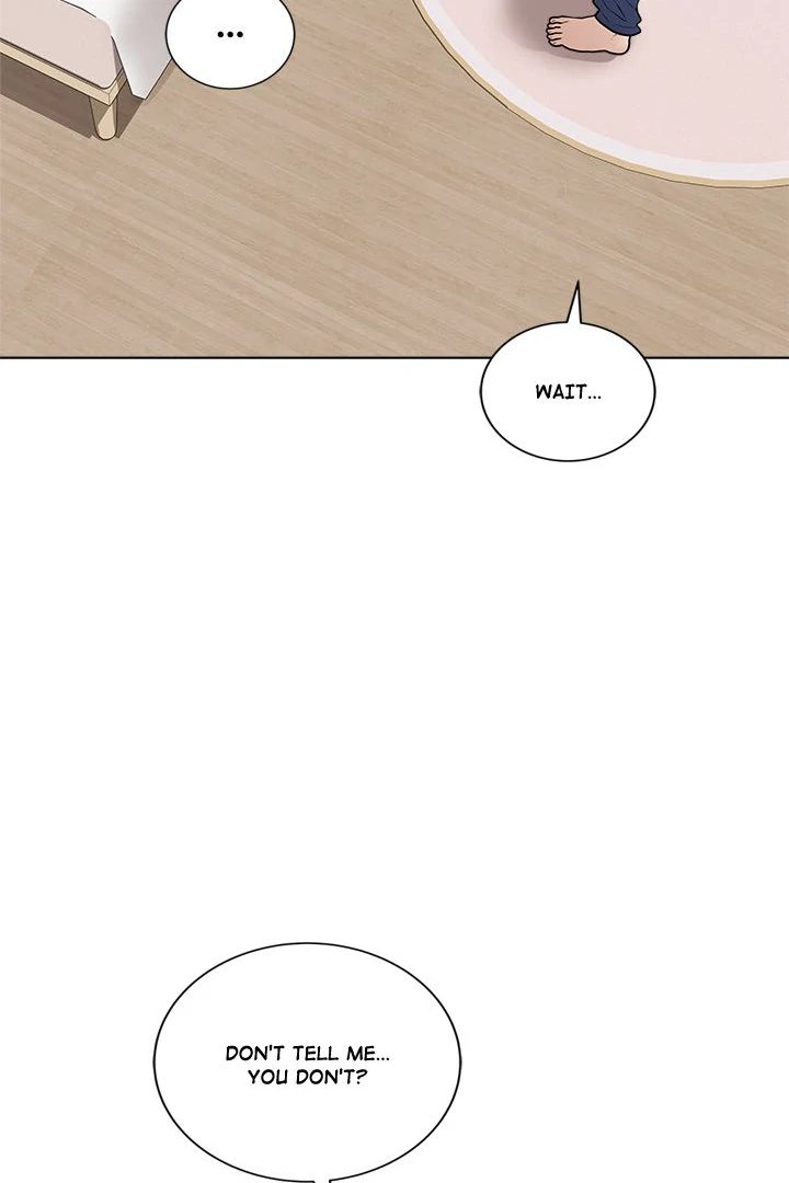 Signed Sealed Mistaken chapter 12 page 98