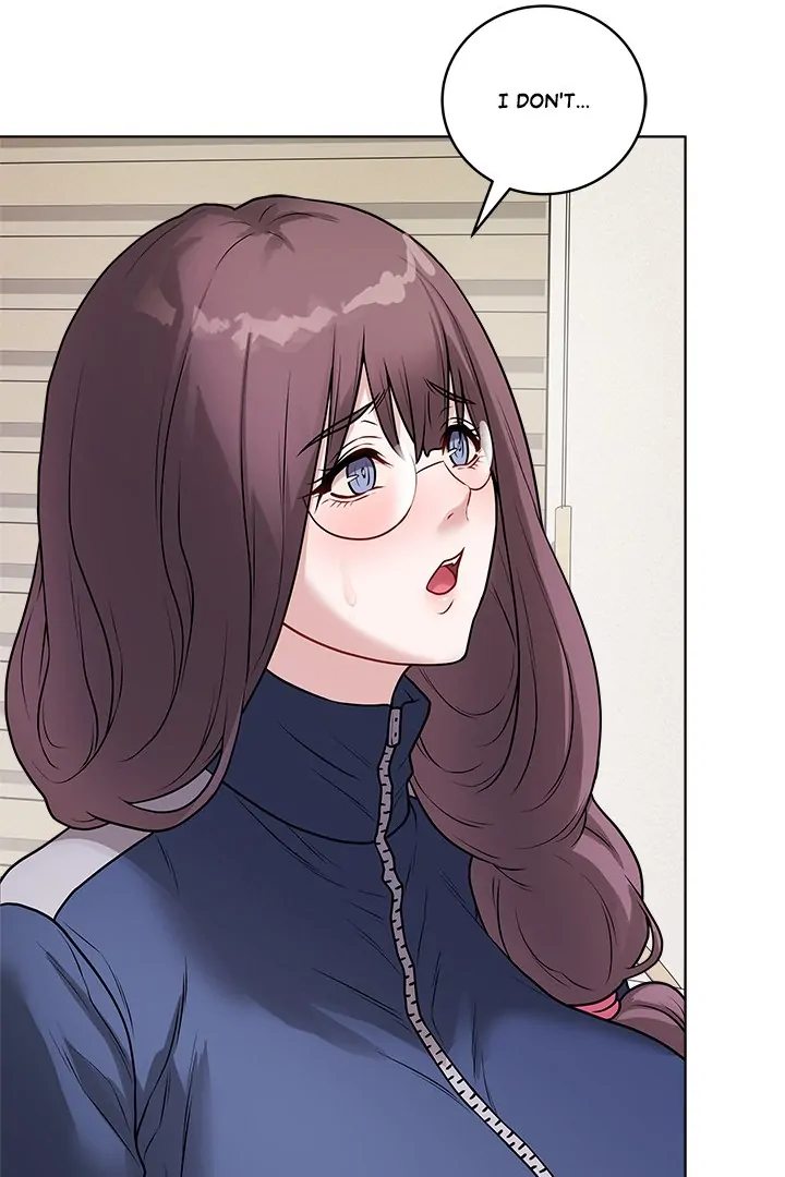 Signed Sealed Mistaken chapter 12 page 101