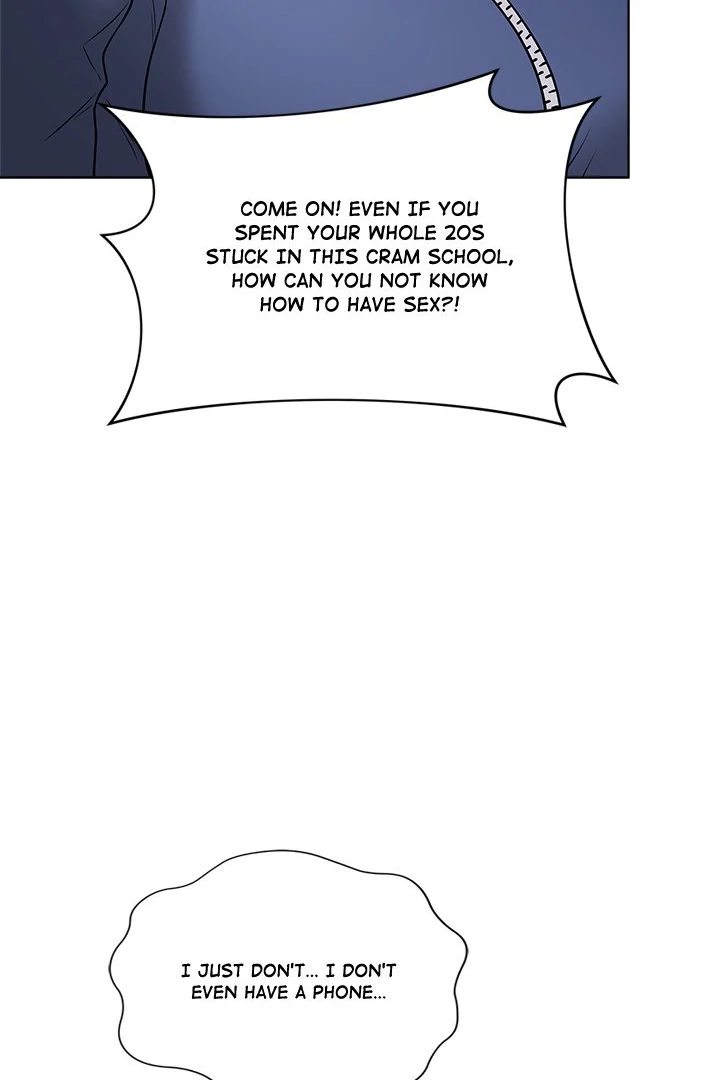 Signed Sealed Mistaken chapter 12 page 102