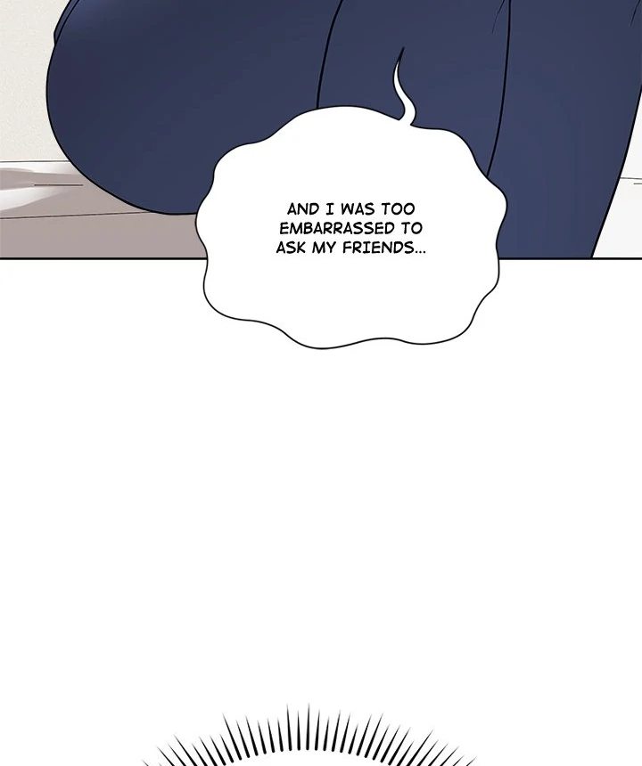 Signed Sealed Mistaken chapter 12 page 104