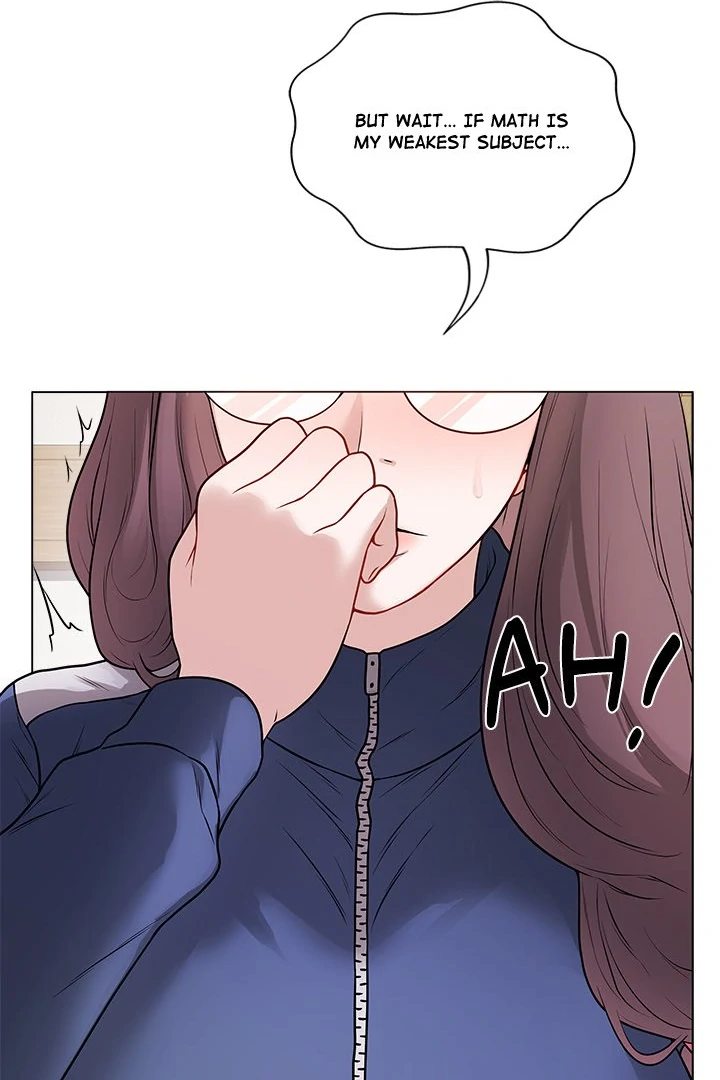 Signed Sealed Mistaken chapter 12 page 106