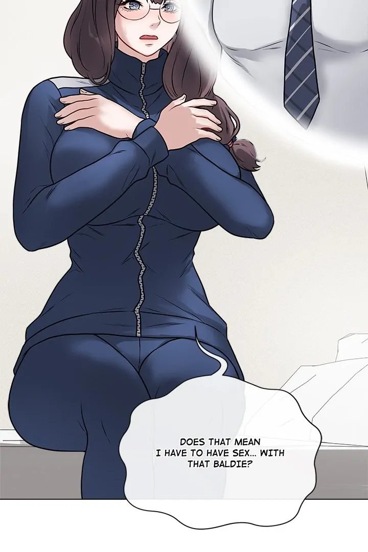 Signed Sealed Mistaken chapter 12 page 108