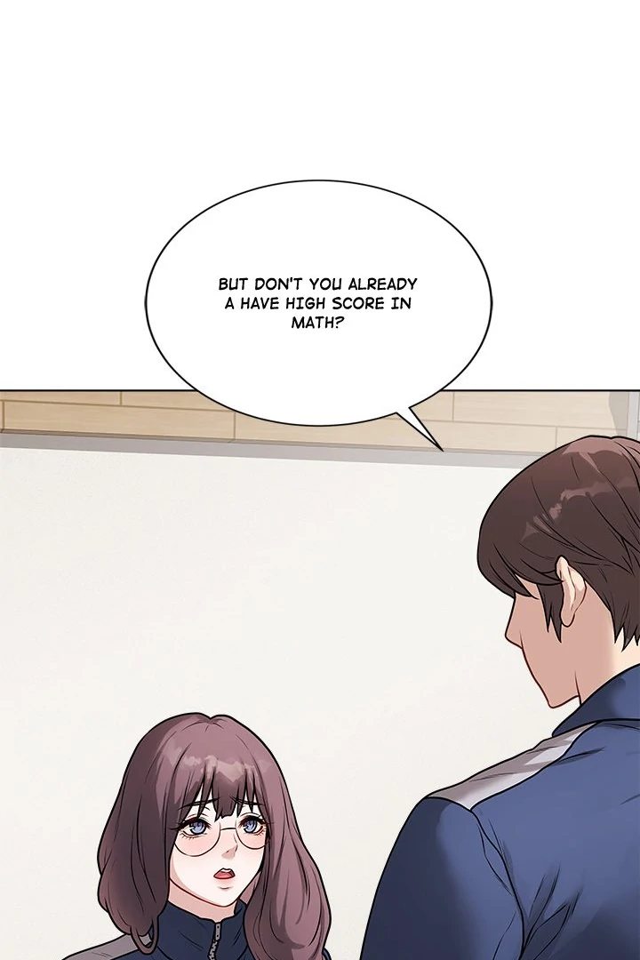 Signed Sealed Mistaken chapter 12 page 111